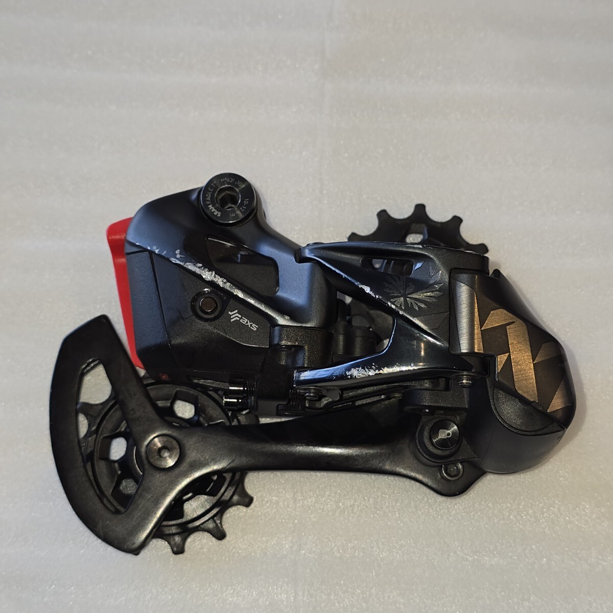 Yahoo!オークション -「sram リアディレイラー」(リア Yahoo!オークション -「sram リアディレイラー」(リア