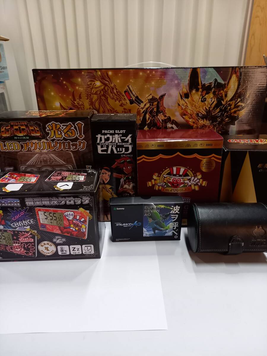 Yahoo!オークション -「ジャグラー グッズ」(その他) (パチンコ