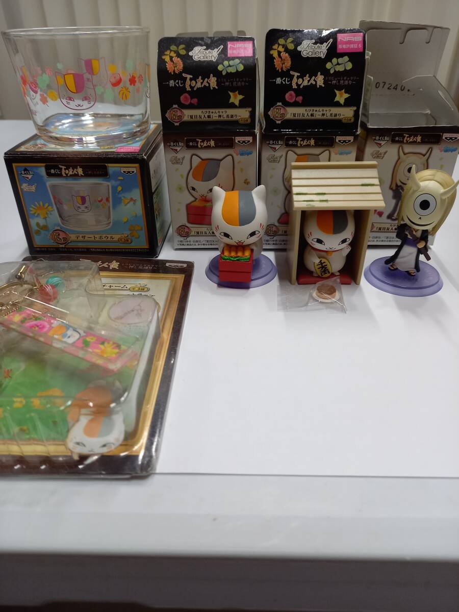 2025年最新】Yahoo!オークション -夏目友人帳 フィギュアの中古 2025年最新】Yahoo!オークション -夏目友人帳 フィギュアの中古