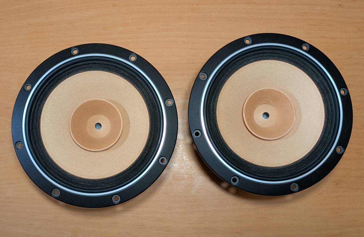 Yahoo!オークション -「fostex fe208」(スピーカー) (オーディオ Yahoo!オークション -「fostex fe208」(スピーカー) (オーディオ