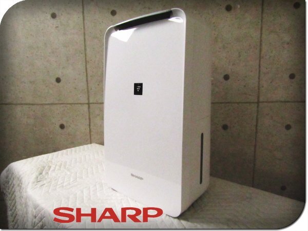 2025年最新】Yahoo!オークション -除湿機 シャープの中古品 2025年最新】Yahoo!オークション -除湿機 シャープの中古品