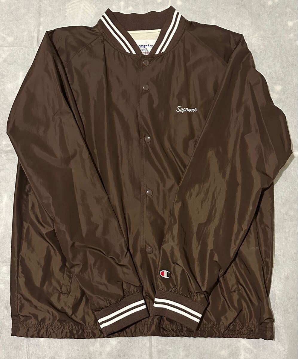 Yahoo!オークション -「supreme champion ジャケット」の落札 Yahoo!オークション -「supreme champion ジャケット」の落札