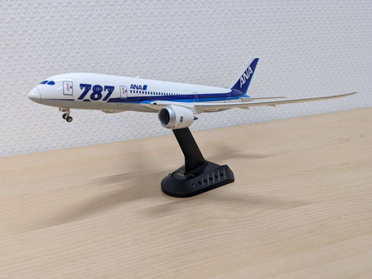 Yahoo!オークション -「ana 787 1 200」の落札相場・落札価格 Yahoo!オークション -「ana 787 1 200」の落札相場・落札価格