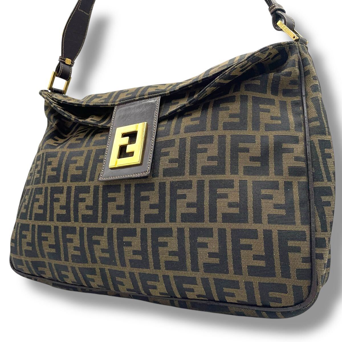 2025年最新】Yahoo!オークション -fendi マンマバケットの中古品 2025年最新】Yahoo!オークション -fendi マンマバケットの中古品