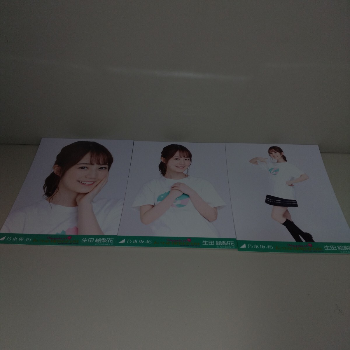 2025年最新】Yahoo!オークション -生田絵梨花 生写真 7thの中古