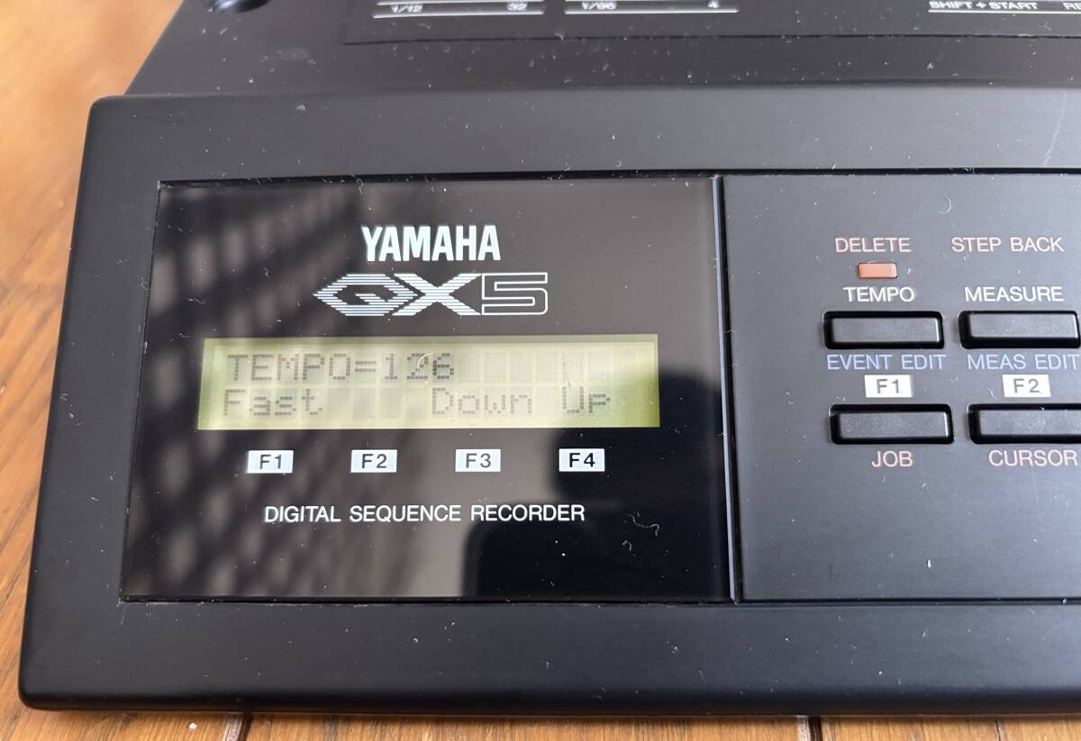 Yahoo!オークション -「yamaha qx」の落札相場・落札価格