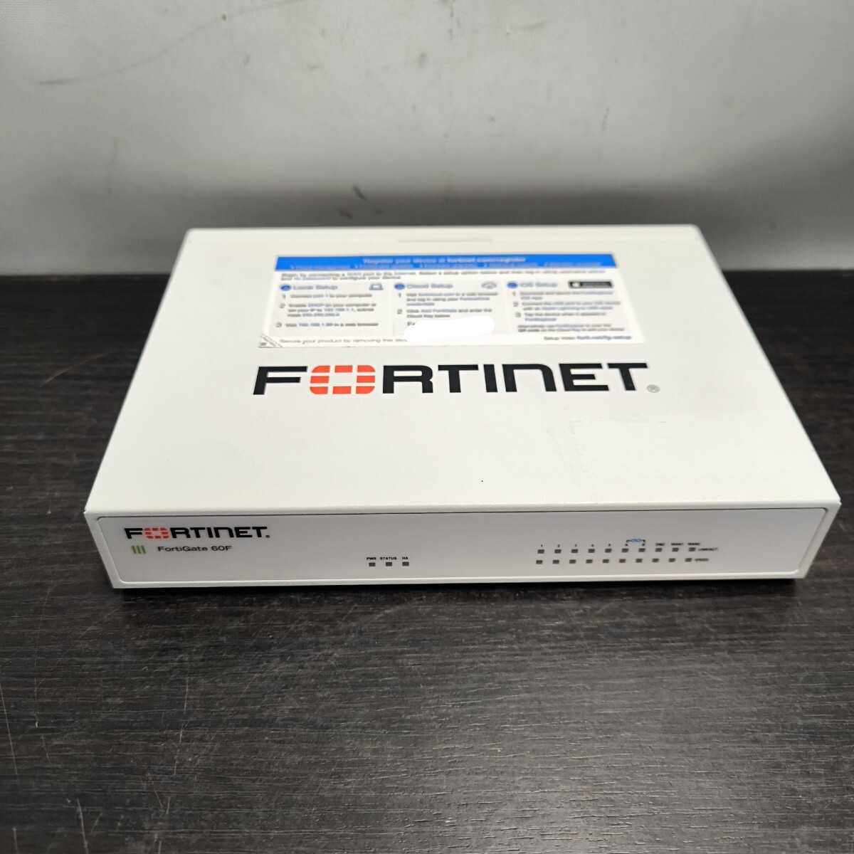 2025年最新】Yahoo!オークション -fortigate60fの中古品・新品 2025年最新】Yahoo!オークション -fortigate60fの中古品・新品