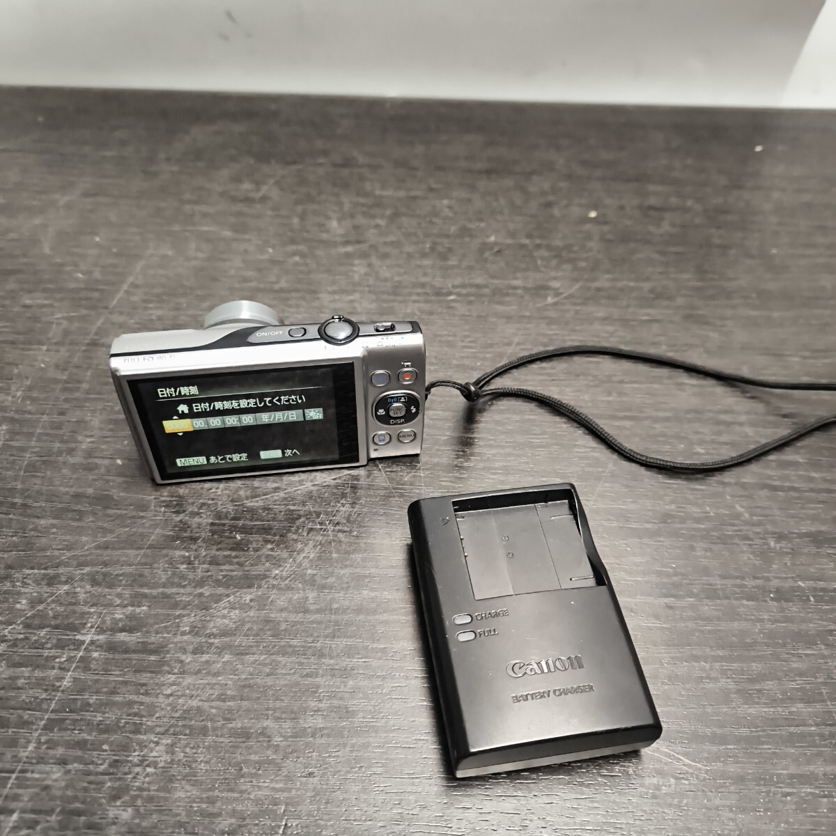 Yahoo!オークション -「canon ixy640」の落札相場・落札価格