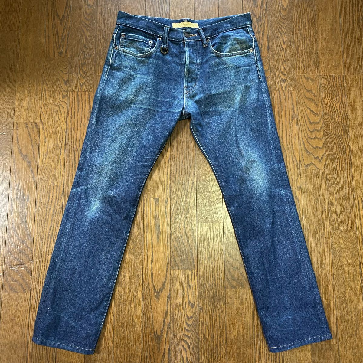 Yahoo!オークション -「back bone デニム」(ファッション) の Yahoo!オークション -「back bone デニム」(ファッション) の