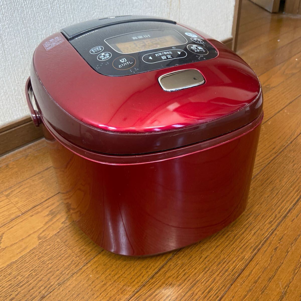 2025年最新】Yahoo!オークション -炊飯器 東芝の中古品・新品 2025年最新】Yahoo!オークション -炊飯器 東芝の中古品・新品