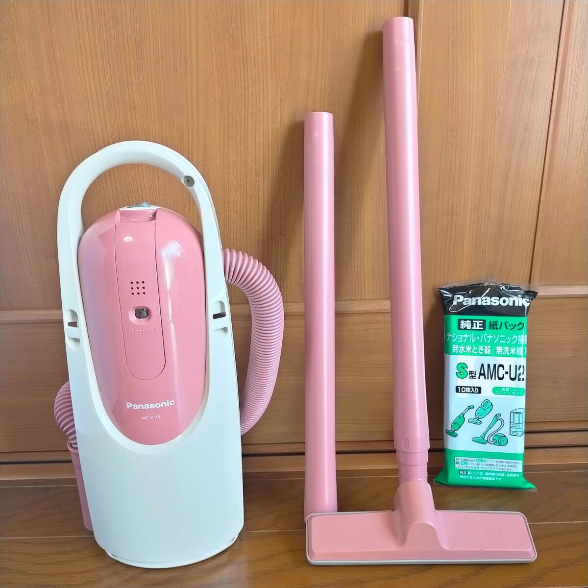 Yahoo!オークション -「mc-k10p」(掃除機一般) (掃除)の落札相場 Yahoo!オークション -「mc-k10p」(掃除機一般) (掃除)の落札相場