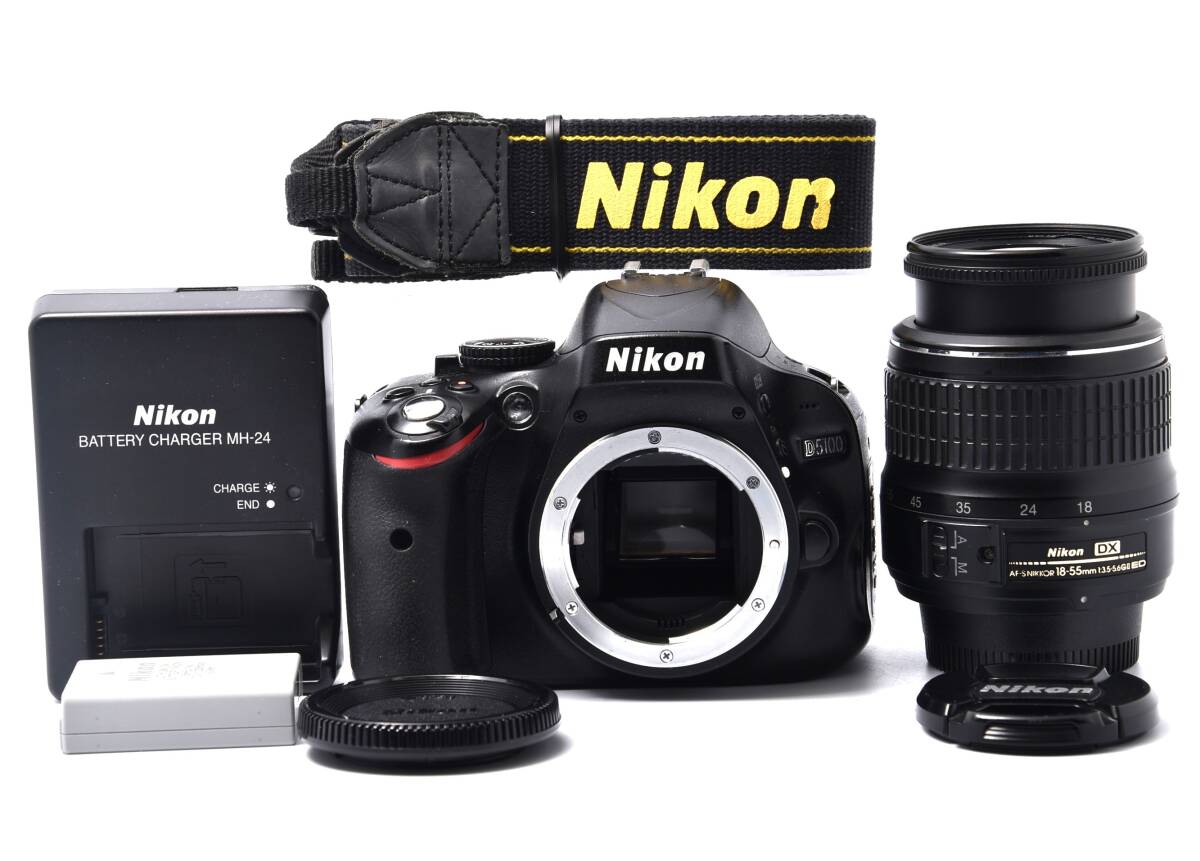 2025年最新】Yahoo!オークション -nikon d5100 18-55mmの中古品 2025年最新】Yahoo!オークション -nikon d5100 18-55mmの中古品