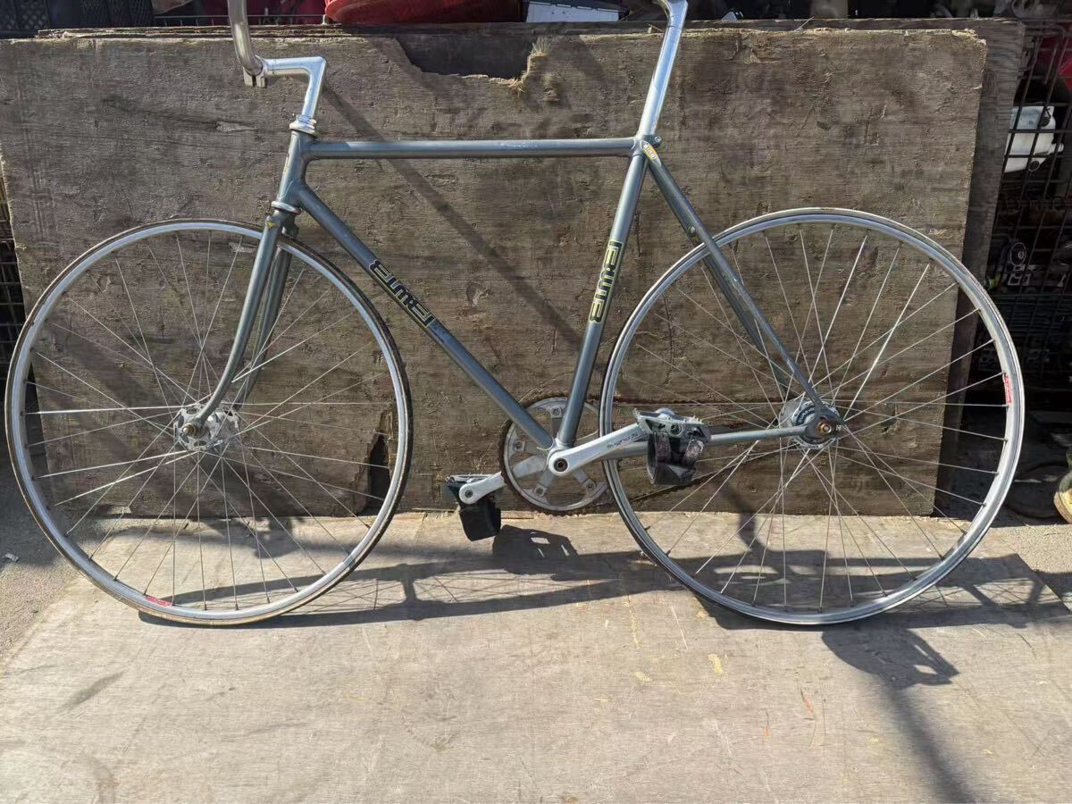 Yahoo!オークション -「クロモリ ロードバイク 中古」(自転車 Yahoo!オークション -「クロモリ ロードバイク 中古」(自転車