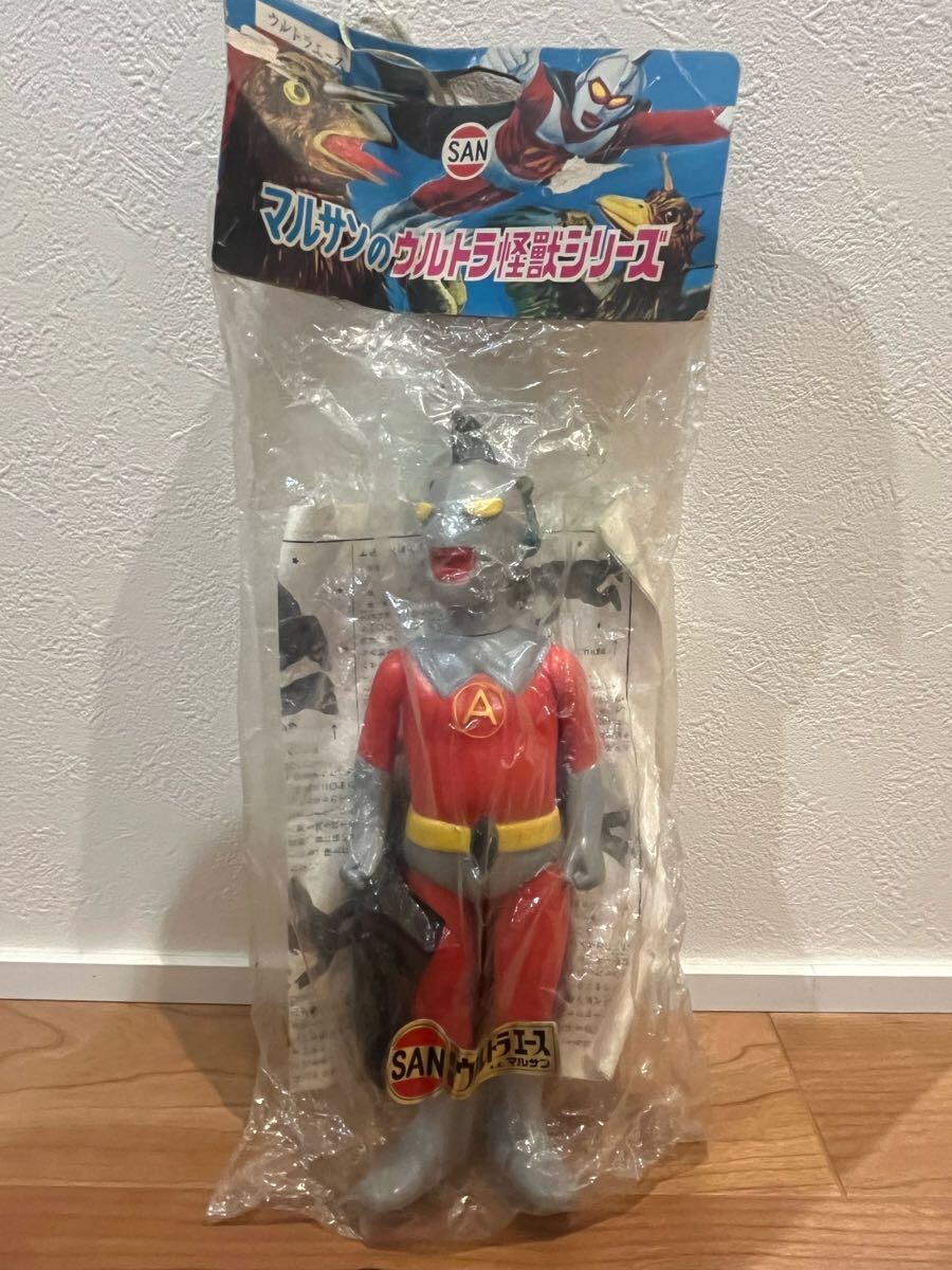 Yahoo!オークション -「マルサンウルトラ怪獣シリーズ」の落札 Yahoo!オークション -「マルサンウルトラ怪獣シリーズ」の落札