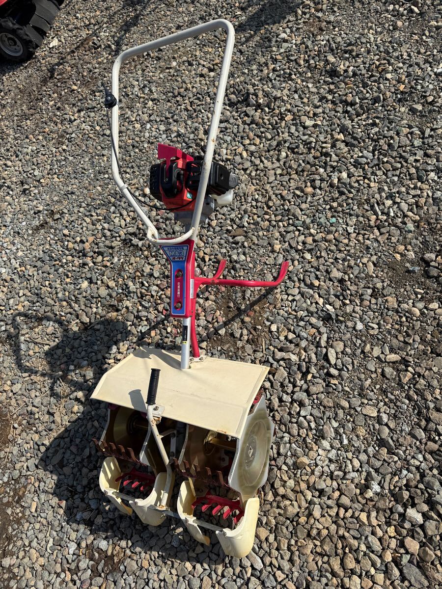 2025年最新】Yahoo!オークション -水田除草機 ma3(農業)の中古品