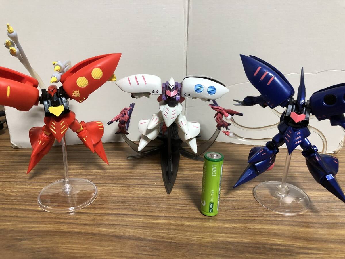 2025年最新】Yahoo!オークション -プルツー フィギュアの中古品 2025年最新】Yahoo!オークション -プルツー フィギュアの中古品