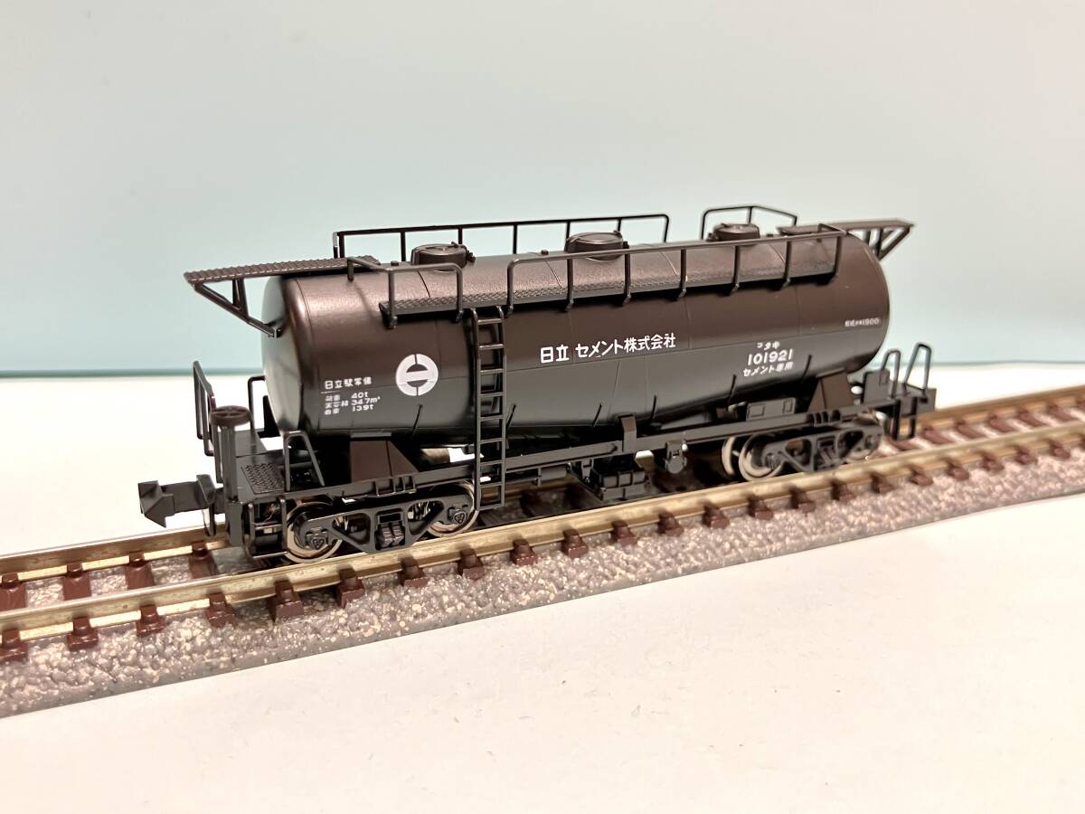 Yahoo!オークション -「kato タキ1900」(鉄道模型) の落札相場 Yahoo!オークション -「kato タキ1900」(鉄道模型) の落札相場