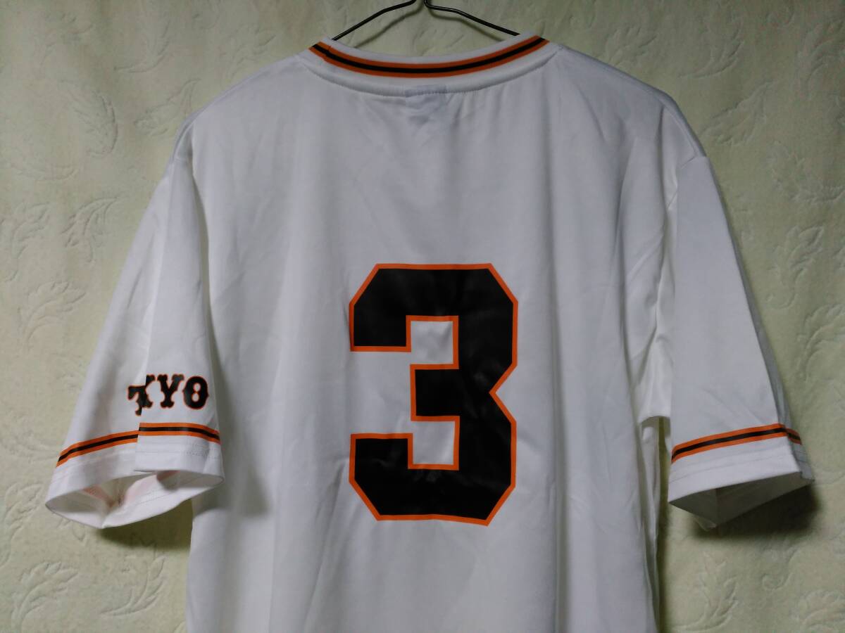 2025年最新】Yahoo!オークション -長嶋茂雄 ユニフォーム(野球 2025年最新】Yahoo!オークション -長嶋茂雄 ユニフォーム(野球