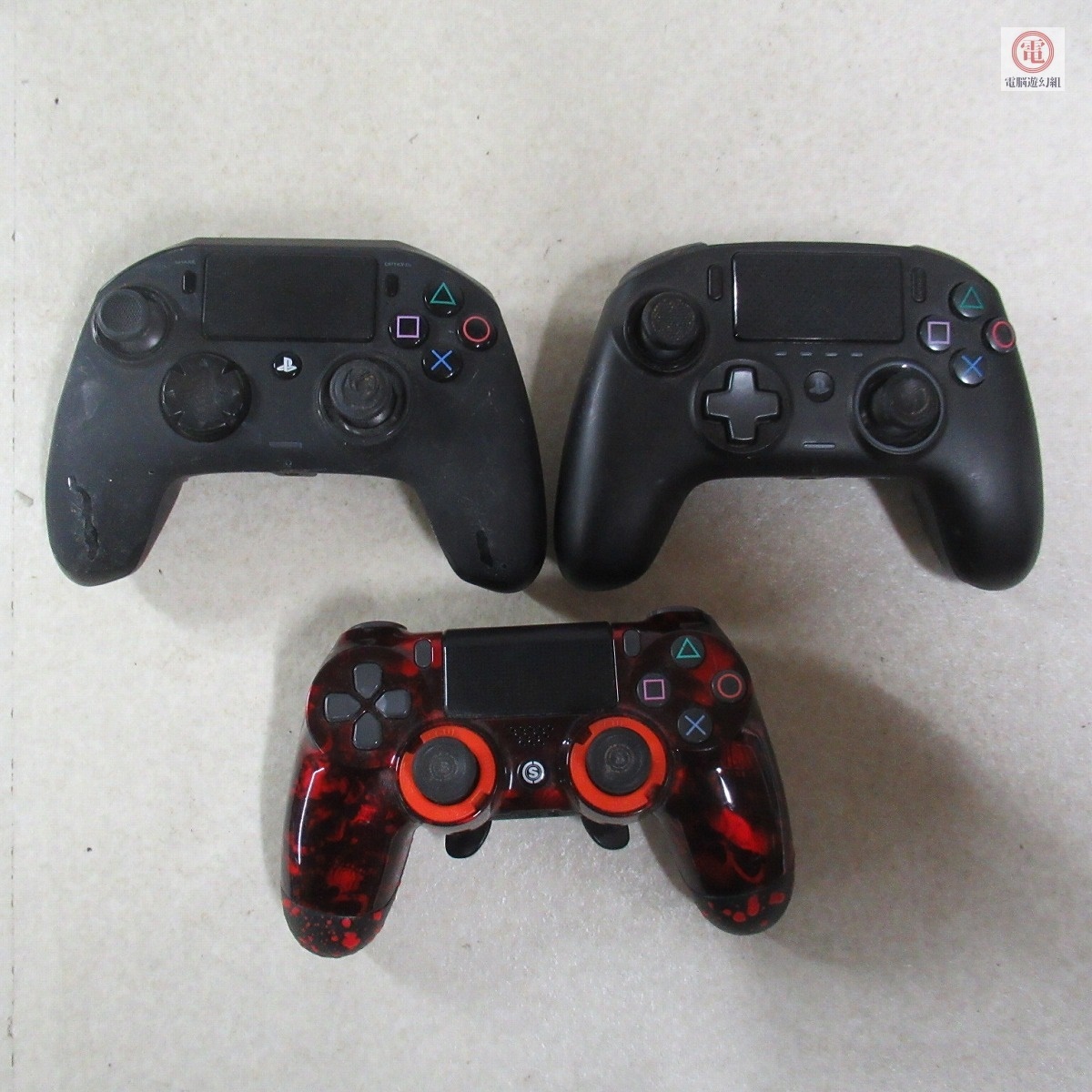 Yahoo!オークション -「scuf infinity 4ps pro」の落札相場 Yahoo!オークション -「scuf infinity 4ps pro」の落札相場