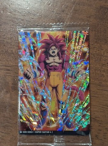 Yahoo!オークション -「ドラゴンボール イタジャガ シークレット