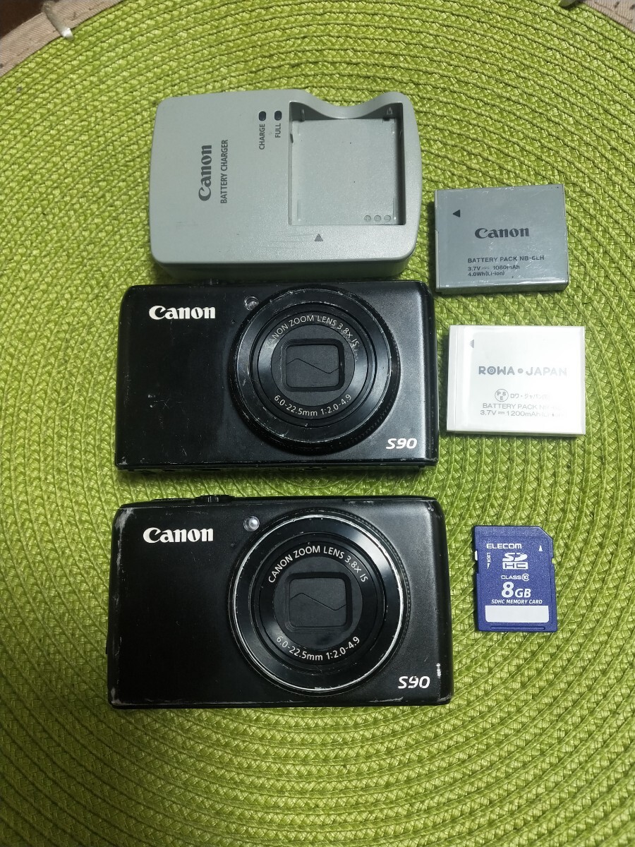 Yahoo!オークション -「canon s90」の落札相場・落札価格 Yahoo!オークション -「canon s90」の落札相場・落札価格