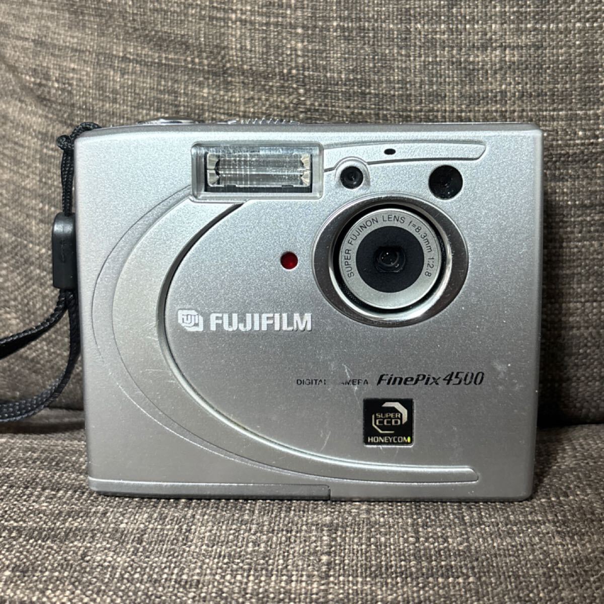 Yahoo!オークション -「finepix4500」の落札相場・落札価格 Yahoo!オークション -「finepix4500」の落札相場・落札価格