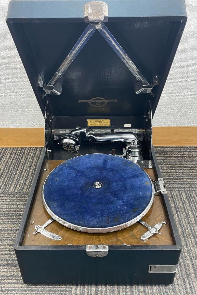 Yahoo!オークション -「蓄音機 コロンビア」(蓄音機) の落札相場 Yahoo!オークション -「蓄音機 コロンビア」(蓄音機) の落札相場