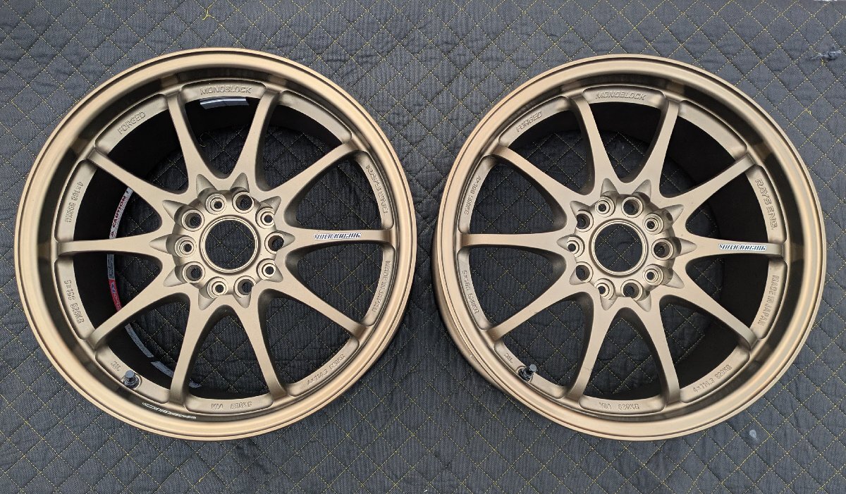 Yahoo!オークション -「rays volk racing ce28」(ホイール Yahoo!オークション -「rays volk racing ce28」(ホイール
