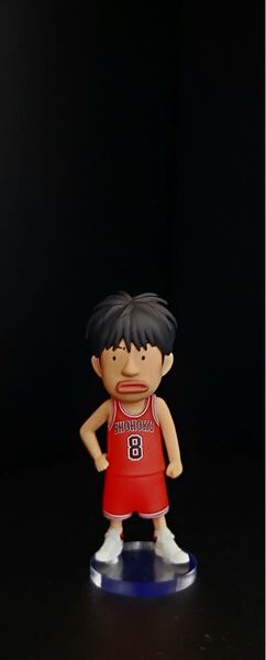 SLAM DUNK FIGURE COLLECTION スラムダンクフィギュアコレクション 潮崎哲士:8 用台座