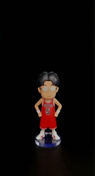 SLAM DUNK FIGURE COLLECTION スラムダンクフィギュアコレクション 木暮 用台座