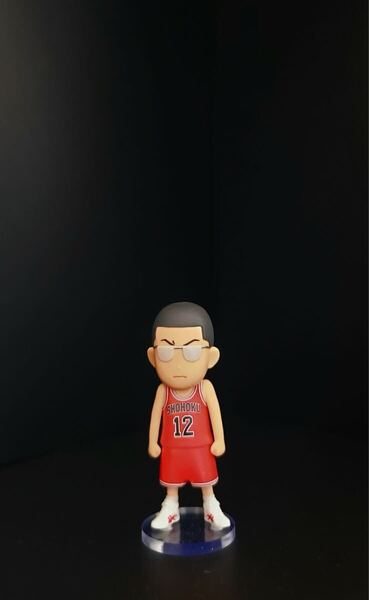 SLAM DUNK FIGURE COLLECTION スラムダンクフィギュアコレクション 石井健太郎:12 用台座