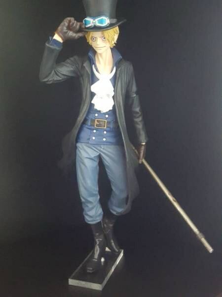ONE PIECE ワンピース SCultures BIG SC 造形王頂上決戦Ⅳ 4 vol.5 サボ SABO 用台座