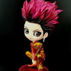 Q posket prince hide ヒデ メタリックカラーver. XJAPAN フィギュア 20th Memorial Project Qposket 用台座