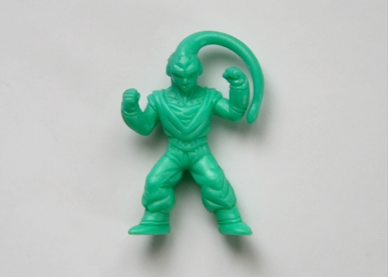 Yahoo!オークション -「ドラゴンボール 消しゴム 魔人ブウ」の