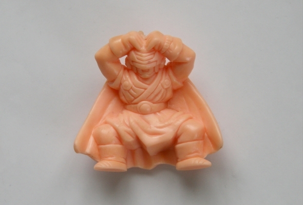 Yahoo!オークション -「ドラゴンボール消しゴム 孫悟飯」の落札 Yahoo!オークション -「ドラゴンボール消しゴム 孫悟飯」の落札