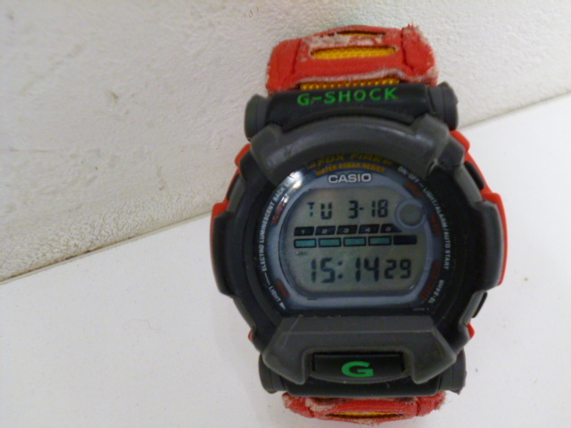 Yahoo!オークション -「g-shock・dw-002」(アクセサリー、時計 Yahoo!オークション -「g-shock・dw-002」(アクセサリー、時計