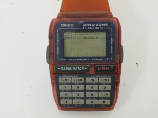 Yahoo!オークション -「casio dbc 63」の落札相場・落札価格