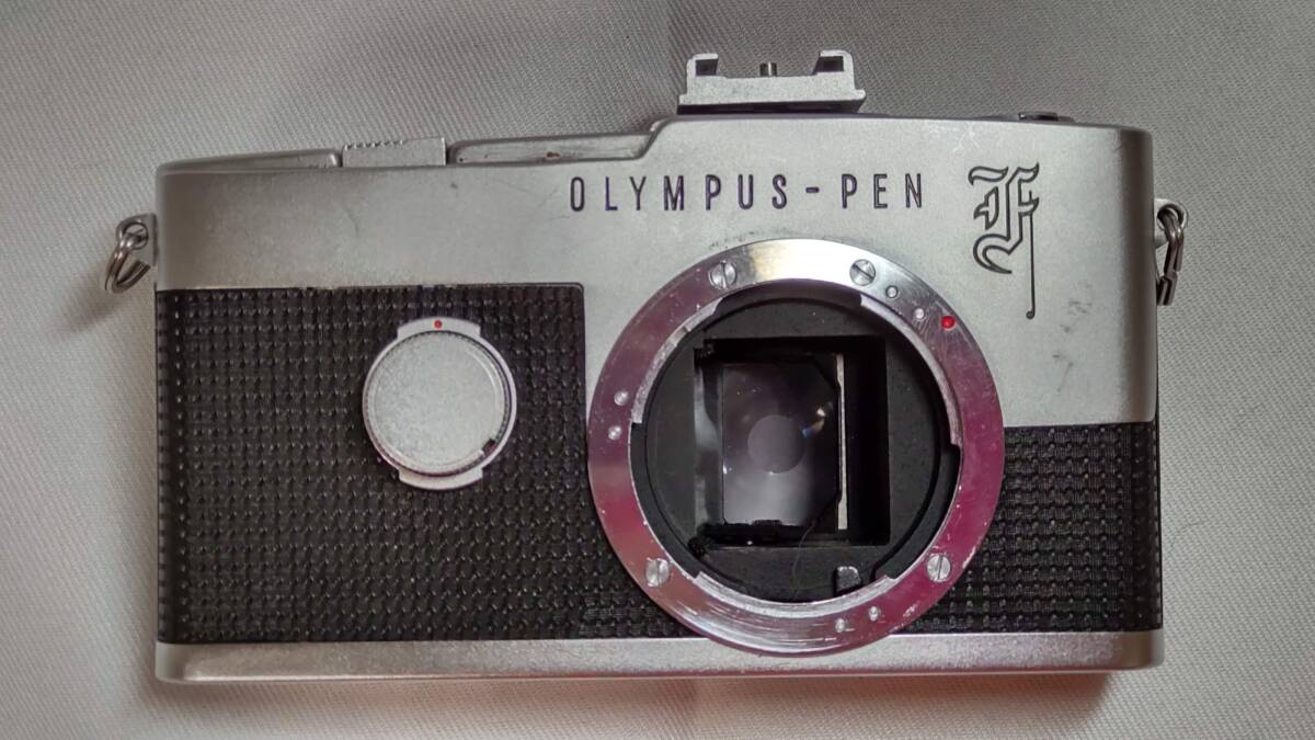 2025年最新】Yahoo!オークション -olympus pen-f ジャンクの中古 2025年最新】Yahoo!オークション -olympus pen-f ジャンクの中古