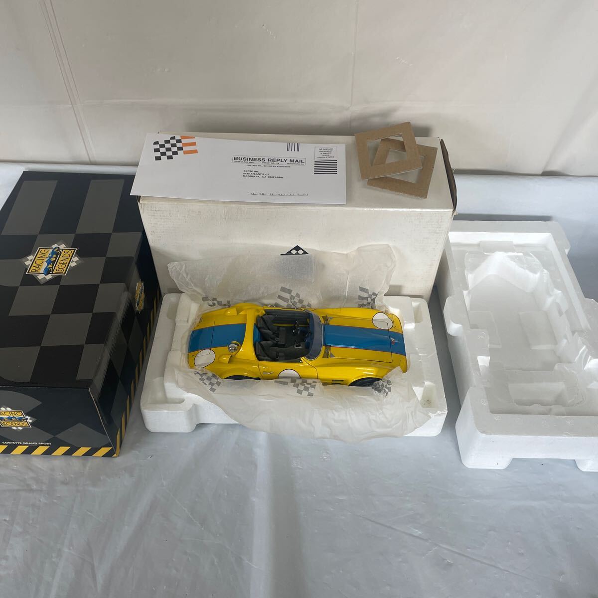 2025年最新】Yahoo!オークション -エグゾト(ミニカー)の中古品