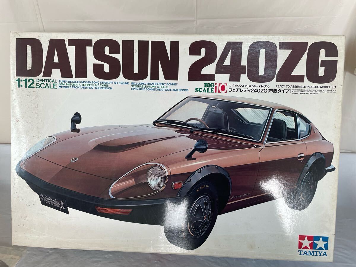 2025年最新】Yahoo!オークション -240zgの中古品・新品・未使用