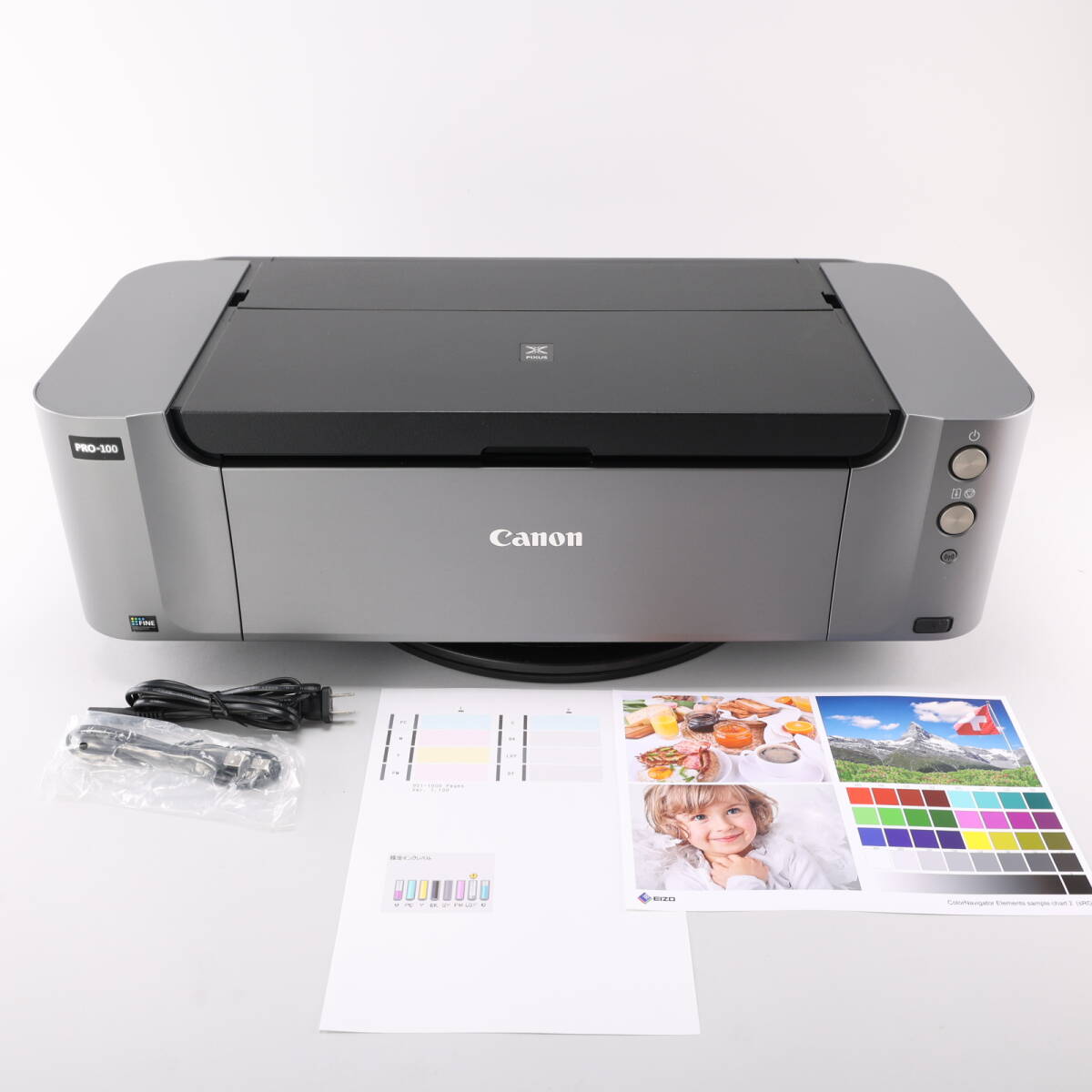 Yahoo!オークション -「canon pixus pro-100」(インクジェット Yahoo!オークション -「canon pixus pro-100」(インクジェット