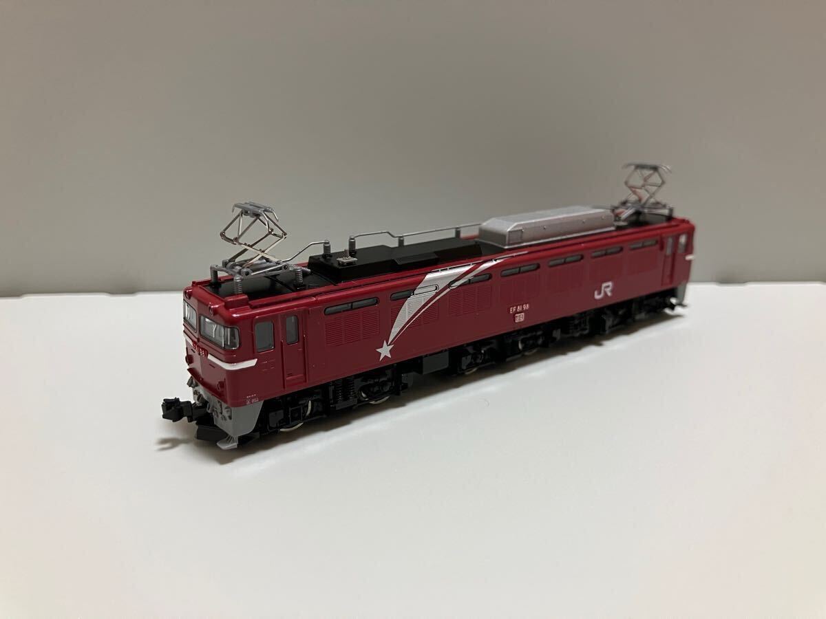 Yahoo!オークション -「tomix さよなら 北陸」(Nゲージ) (鉄道 Yahoo!オークション -「tomix さよなら 北陸」(Nゲージ) (鉄道