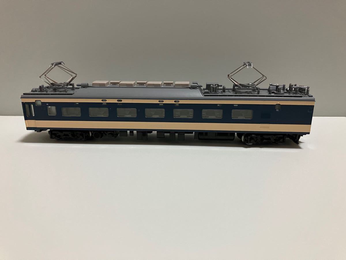 Yahoo!オークション -「みちのく」(Nゲージ) (鉄道模型)の落札 Yahoo!オークション -「みちのく」(Nゲージ) (鉄道模型)の落札