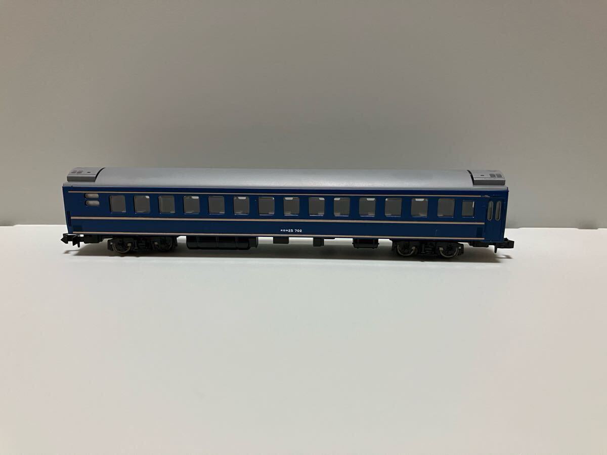 Yahoo!オークション -「tomix de10」(客車) (JR、国鉄車輌)の Yahoo!オークション -「tomix de10」(客車) (JR、国鉄車輌)の