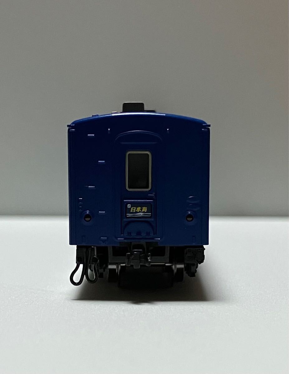 2025年最新】Yahoo!オークション -tomix さよなら 日本海の中古
