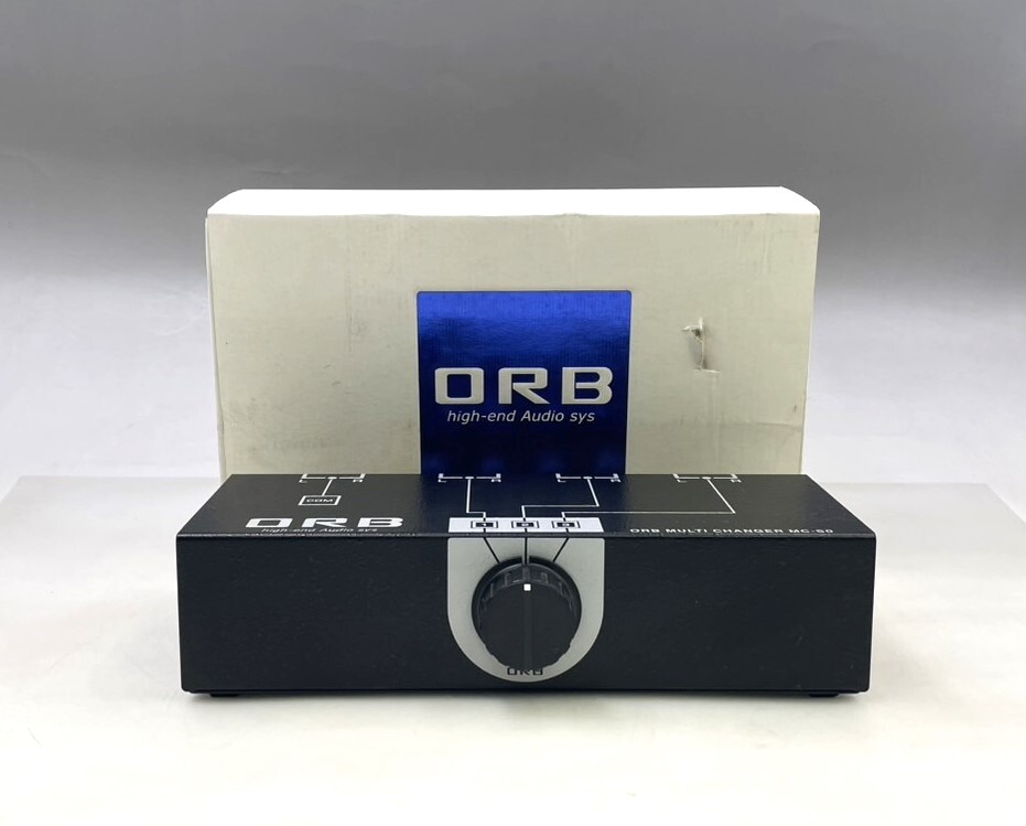 Yahoo!オークション -「orb mc-s0」の落札相場・落札価格 Yahoo!オークション -「orb mc-s0」の落札相場・落札価格