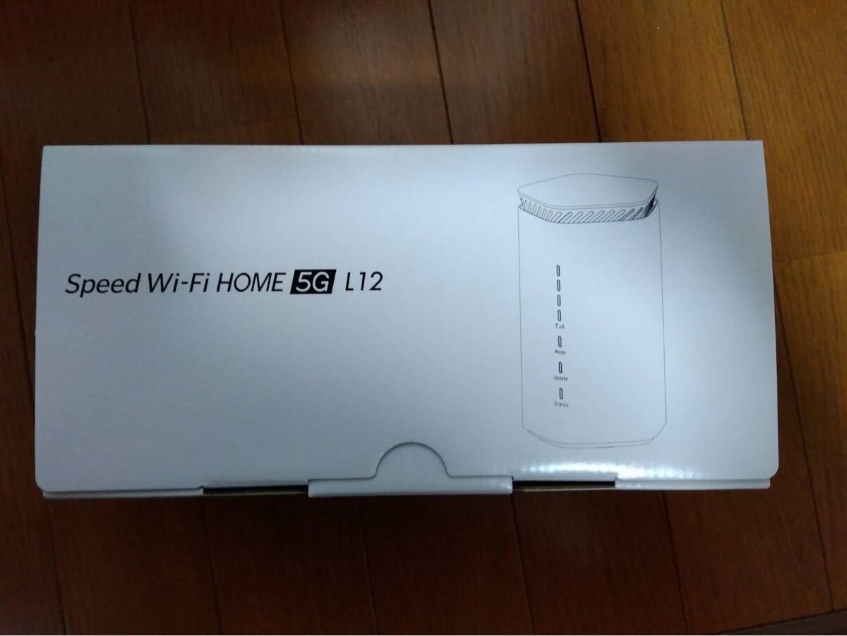 Yahoo!オークション -「Wi-Fi HOME 5G L12」の落札相場・落札価格 Yahoo!オークション -「Wi-Fi HOME 5G L12」の落札相場・落札価格