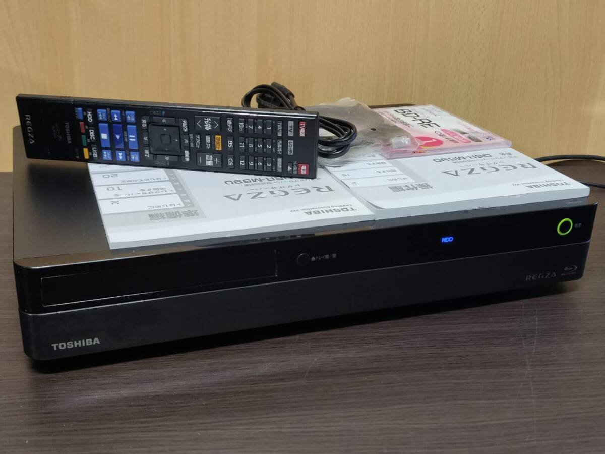 Yahoo!オークション -「regza dbr-m590」の落札相場・落札価格 Yahoo!オークション -「regza dbr-m590」の落札相場・落札価格