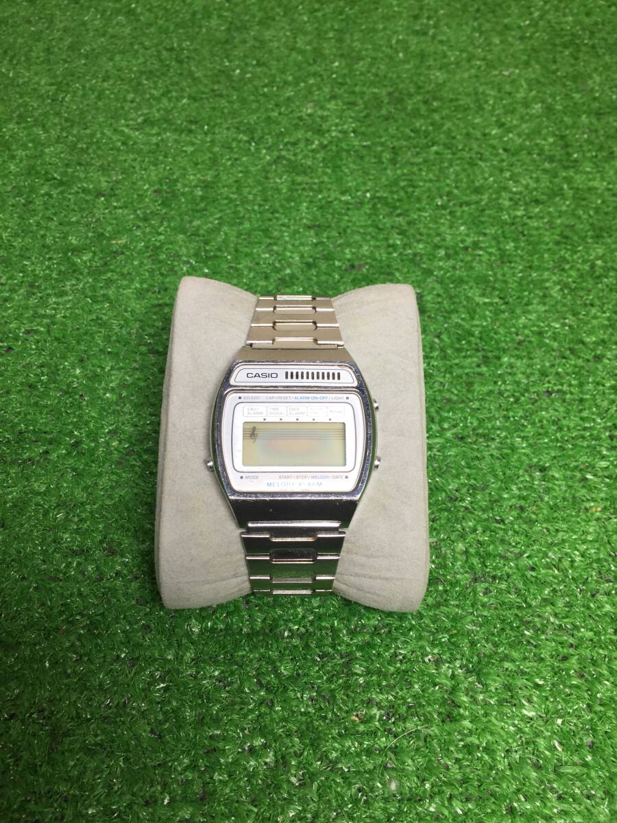 Yahoo!オークション -「casio melody」の落札相場・落札価格 Yahoo!オークション -「casio melody」の落札相場・落札価格