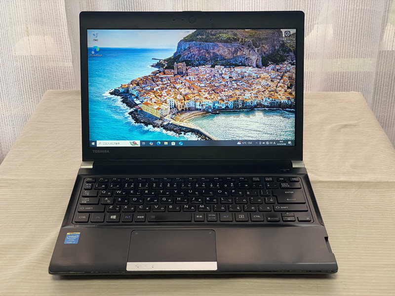 dynabook r734の値段と価格推移は?|43件の売買データから dynabook r734の値段と価格推移は?|43件の売買データから